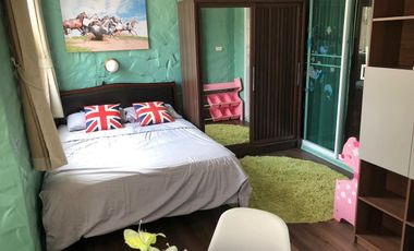 4 Bedroom Villa for rent at Saiyuan Med Village