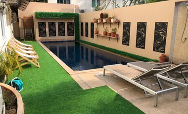 4 Bedroom Villa for rent at Saiyuan Med Village