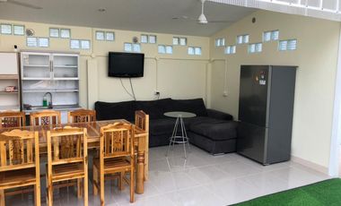 4 Bedroom Villa for rent at Saiyuan Med Village