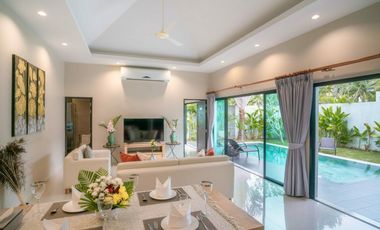 2 Bedroom Type A