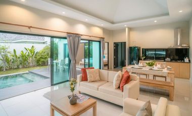 2 Bedroom Type A
