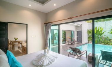 2 Bedroom Type A