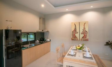 2 Bedroom Type A