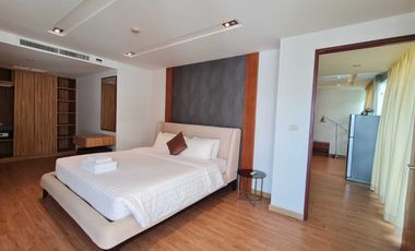 3 Bedroom Condo for rent at The Privilege