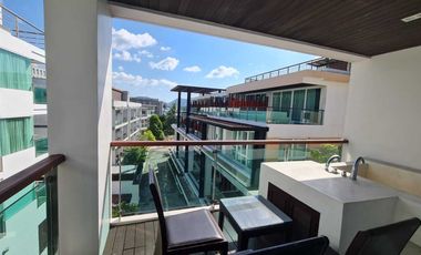3 Bedroom Condo for rent at The Privilege