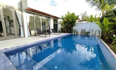 4 Bedroom Villa for sale at Elite Atoll Villa