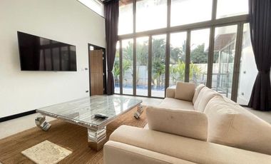 4 Bedroom Villa for sale at Elite Atoll Villa