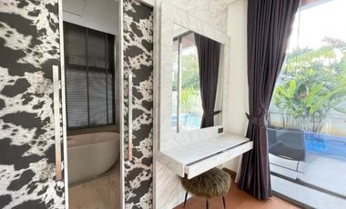 4 Bedroom Villa for sale at Elite Atoll Villa