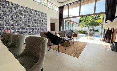 4 Bedroom Villa for sale at Elite Atoll Villa