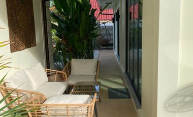 Studio Villa for rent at Cape Rawai Villas