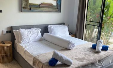 Studio Villa for rent at Cape Rawai Villas