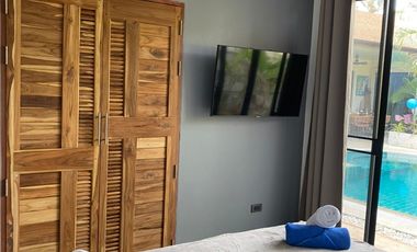 Studio Villa for rent at Cape Rawai Villas