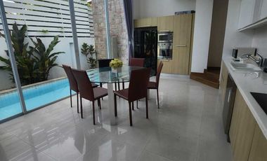 4 Bedroom Villa for rent at The Lantern