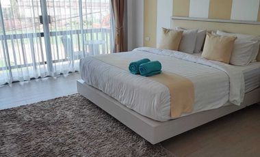 3 Bedroom Villa for rent at Khanitha Private Villas Bantao 6-11