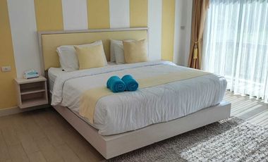 3 Bedroom Villa for rent at Khanitha Private Villas Bantao 6-11