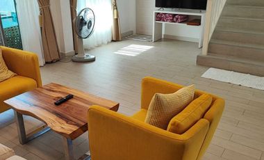 3 Bedroom Villa for rent at Khanitha Private Villas Bantao 6-11