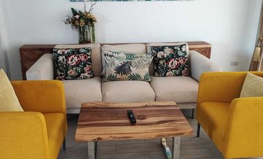 3 Bedroom Villa for rent at Khanitha Private Villas Bantao 6-11