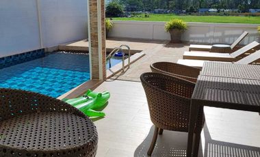 3 Bedroom Villa for rent at Khanitha Private Villas Bantao 6-11