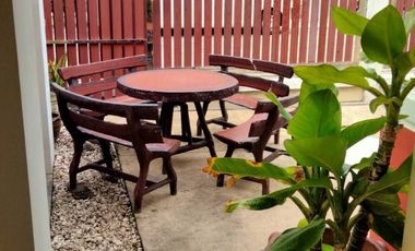 3 Bedroom House for rent at Phuket Villa Chaofah 2