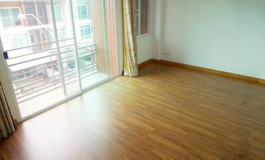 4 Bedroom Townhouse for rent at Baan Thammachad Phetkasem 114