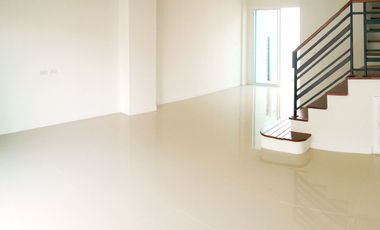 4 Bedroom Townhouse for rent at Baan Thammachad Phetkasem 114