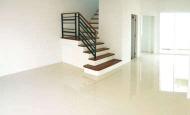 4 Bedroom Townhouse for rent at Baan Thammachad Phetkasem 114