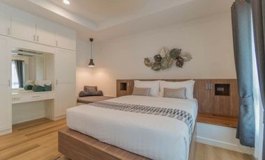 3 Bedroom Villa for rent at Tamarind Villa