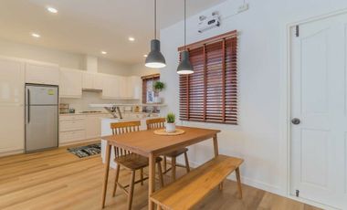 3 Bedroom Villa for rent at Tamarind Villa