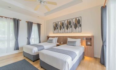 3 Bedroom Villa for rent at Tamarind Villa