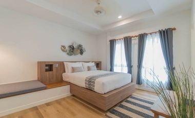 3 Bedroom Villa for rent at Tamarind Villa