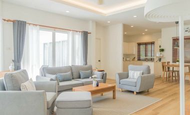 3 Bedroom Villa for rent at Tamarind Villa