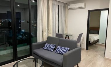 1 Bedroom for rent at Royal Lee the terminal