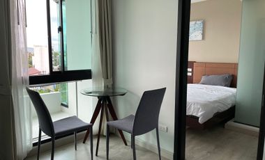 1 Bedroom for rent at Royal Lee the terminal