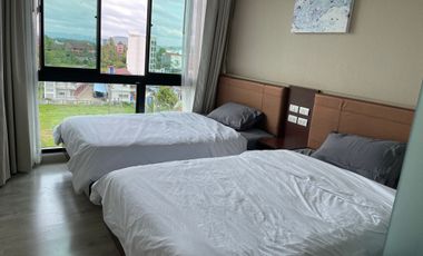 1 Bedroom for rent at Royal Lee the terminal