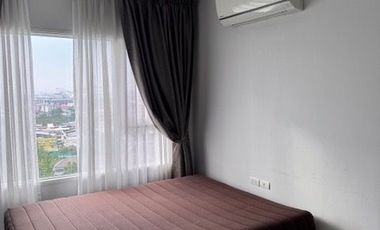 Two Bed and One Bath with Zero Distance to BTS Erawan