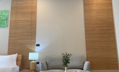 3 Bedroom Villa for Rent