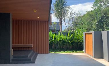 3 Bedroom Villa for Rent
