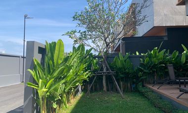 3 Bedroom Villa for Rent