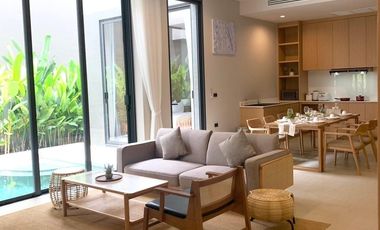 3 Bedroom Villa for Rent
