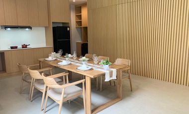 3 Bedroom Villa for Rent