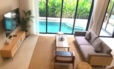 3 Bedroom Villa for Rent