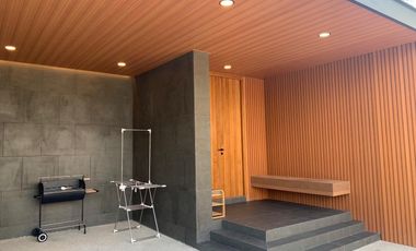 3 Bedroom Villa for Rent
