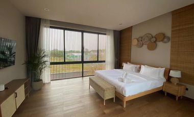 3 Bedroom Villa for Rent