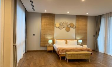 3 Bedroom Villa for Rent