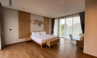 3 Bedroom Villa for Rent