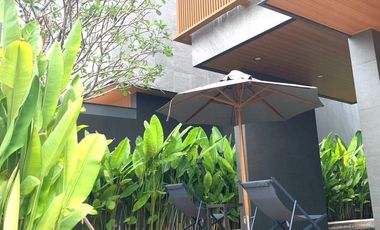 3 Bedroom Villa for Rent