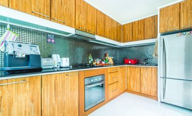 4 Bedroom Villa for sale at Luxx Phuket