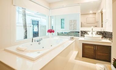 4 Bedroom Villa for sale at Luxx Phuket