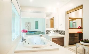 4 Bedroom Villa for sale at Luxx Phuket