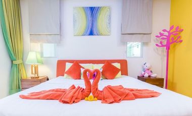 4 Bedroom Villa for sale at Luxx Phuket